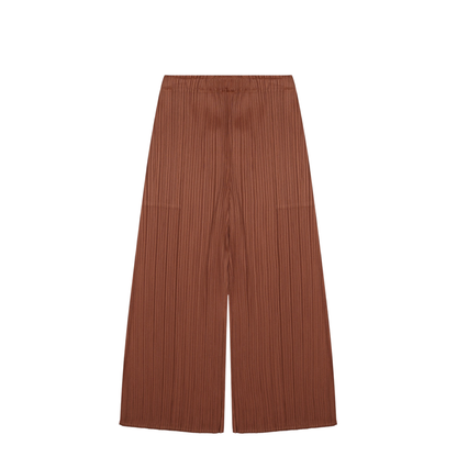 Palazzo Pants Monthly Colors: March - Image 3