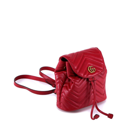 GG Marmont Backpack - Image 2