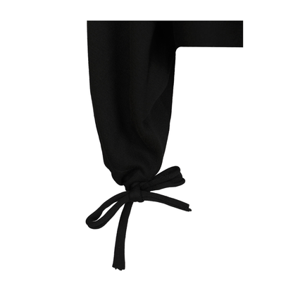 Fine Wool Yarn Sweater - Image 4