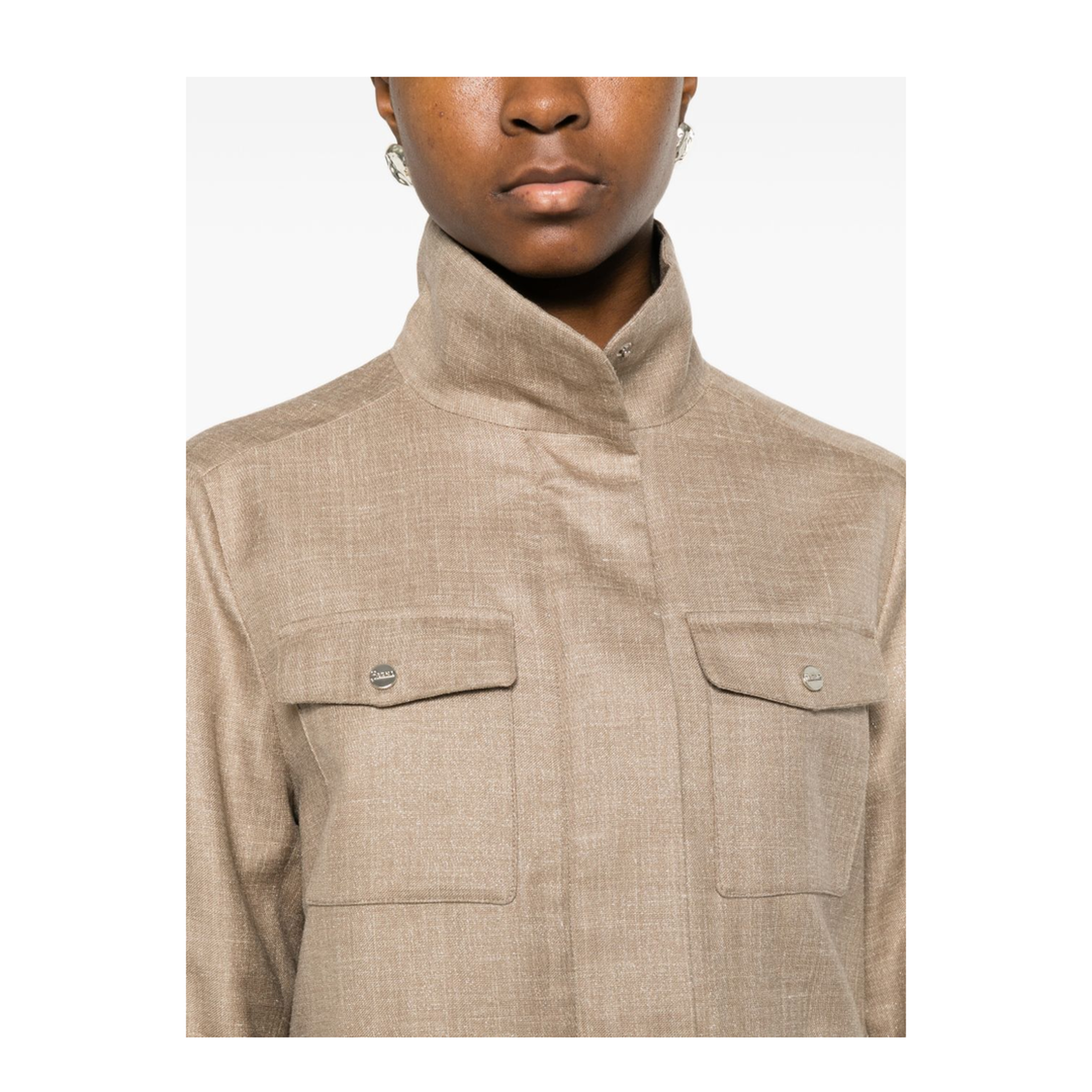 Coats Beige - Image 3
