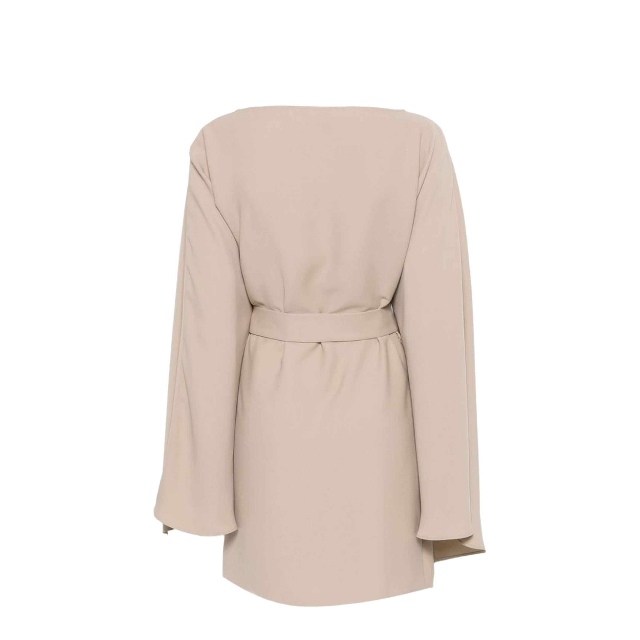 Dresses Beige - Image 3