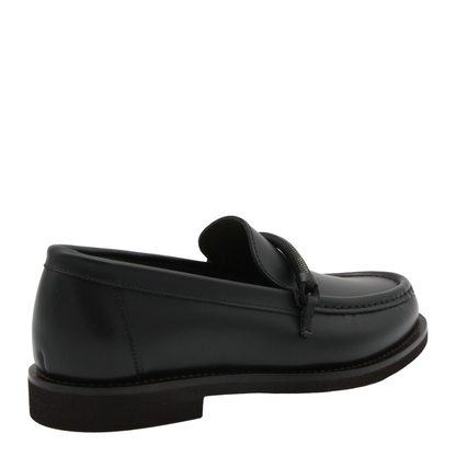Flat Shoes Light Grey - Image 6