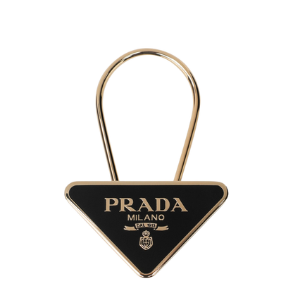 Lacquered Keyring - Image 1