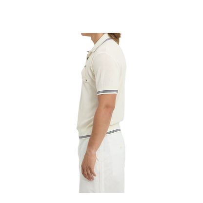 Voilier polo shirt - Image 3