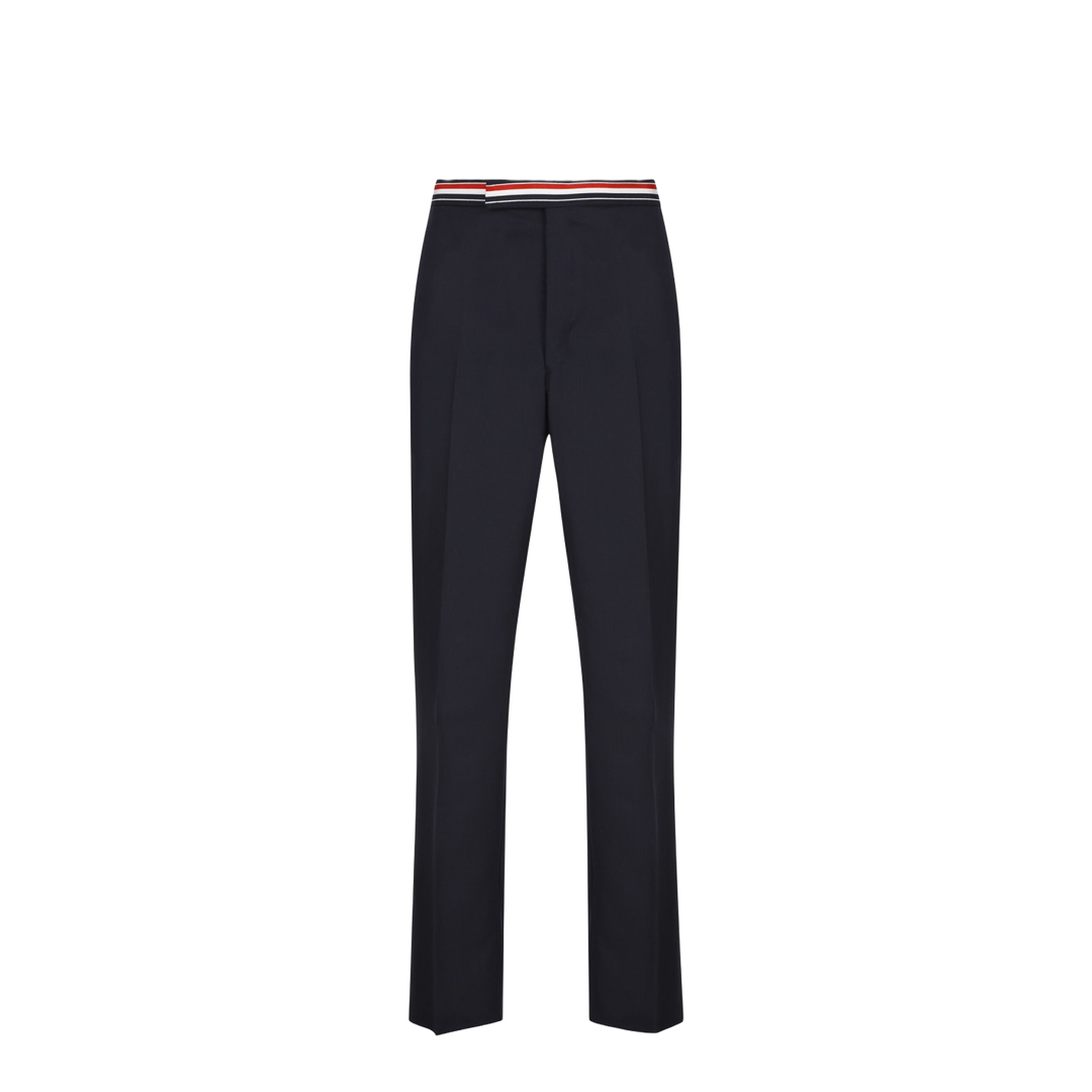 Wool Pants - Image 1