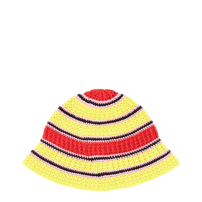 Crochet Bucket Hat - Image 2
