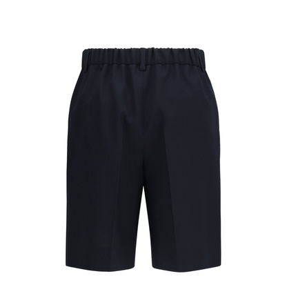 Wool Shorts - Image 2
