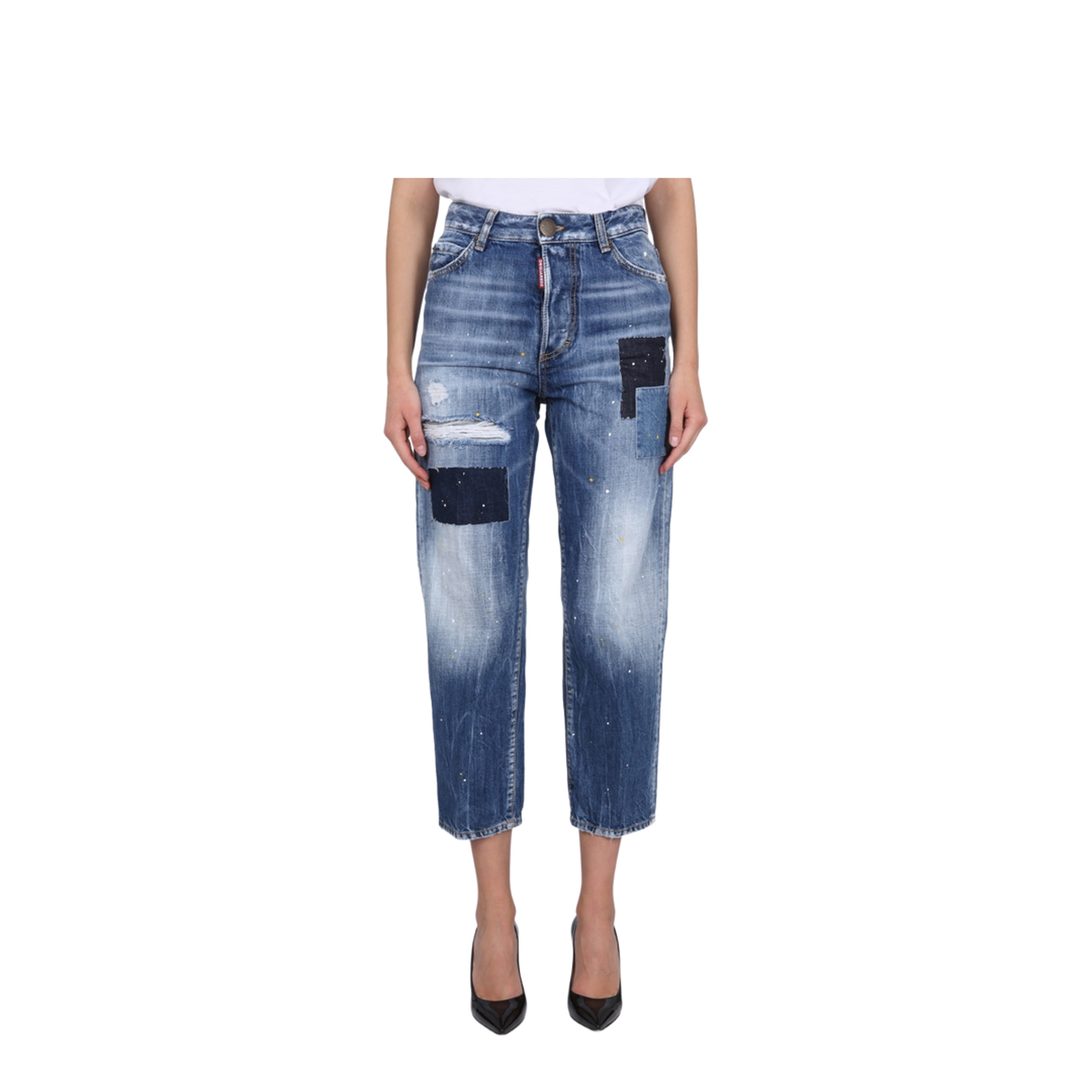 Boston Jeans - Image 1