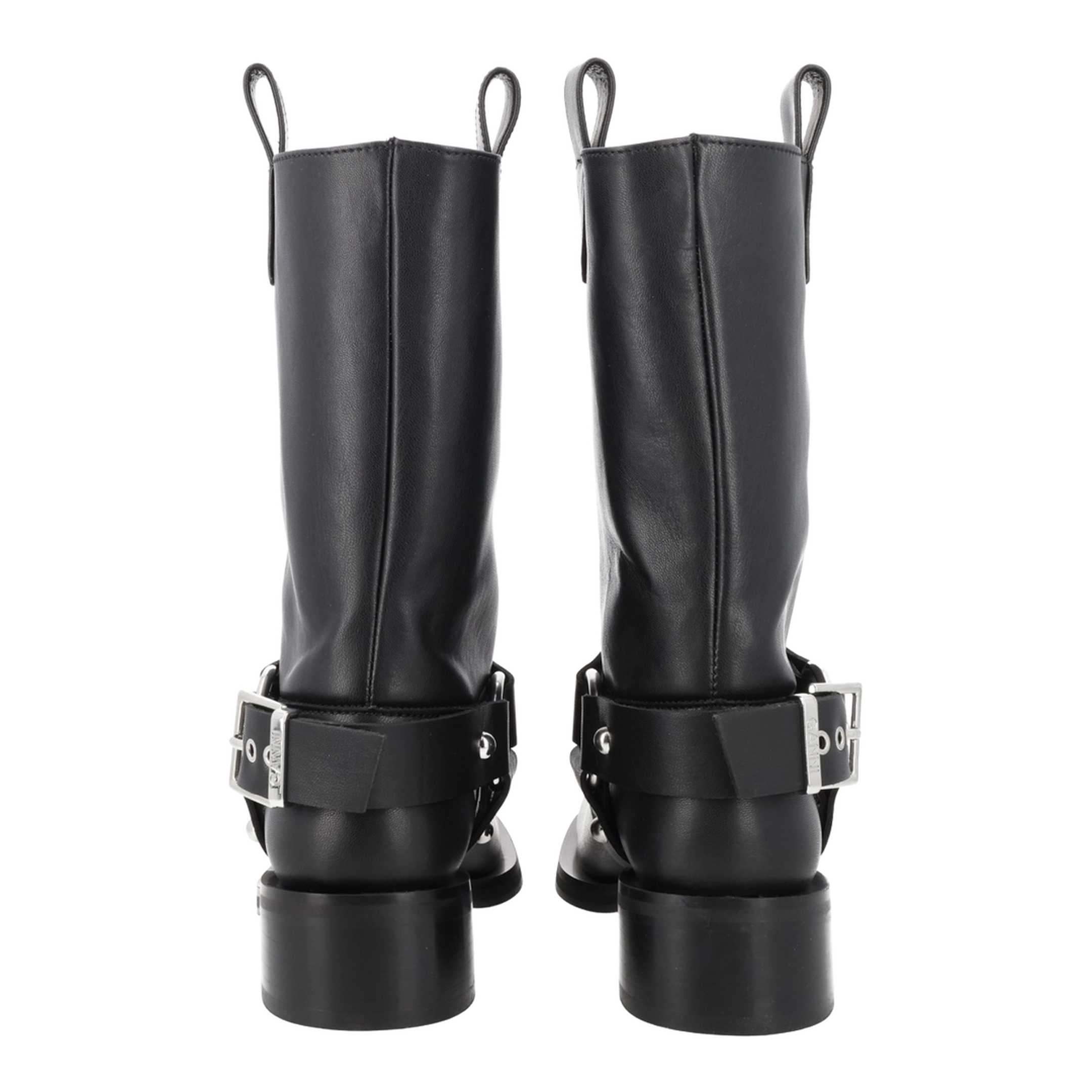 Boots Black - Image 6