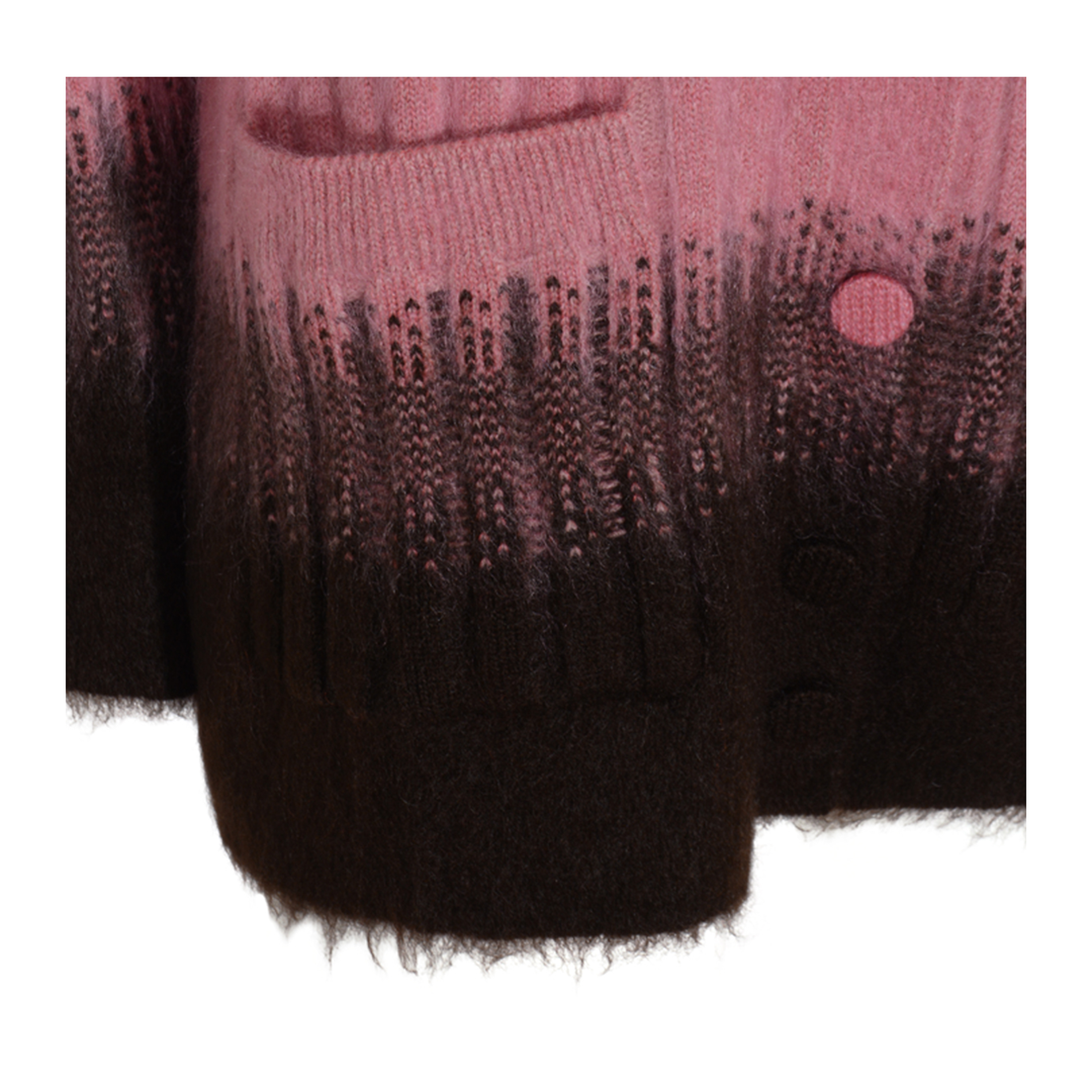 Multicolor Cardigan - Image 5