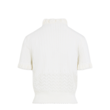 Lace Top - Image 4