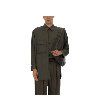 Utility Overshirt - Image 3