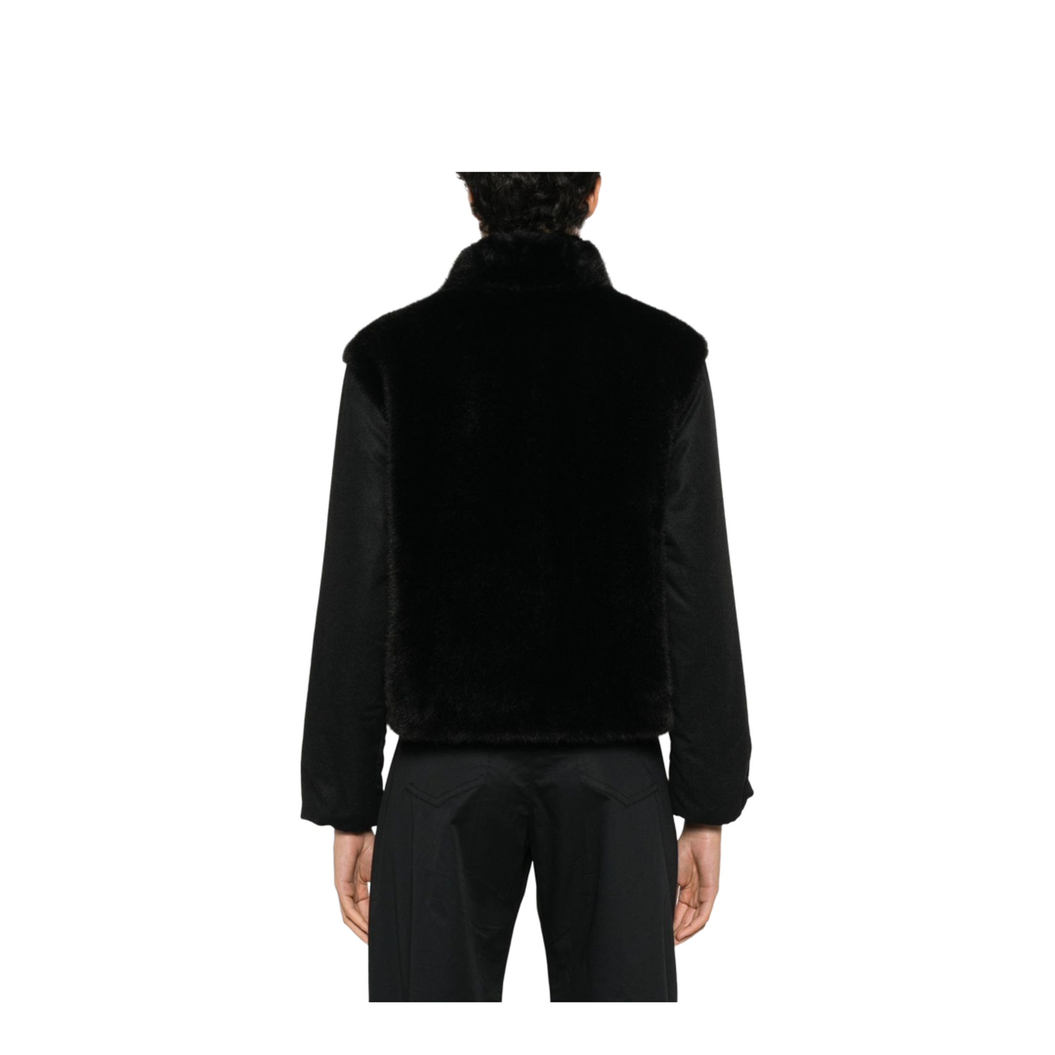 Coats Black - Image 3