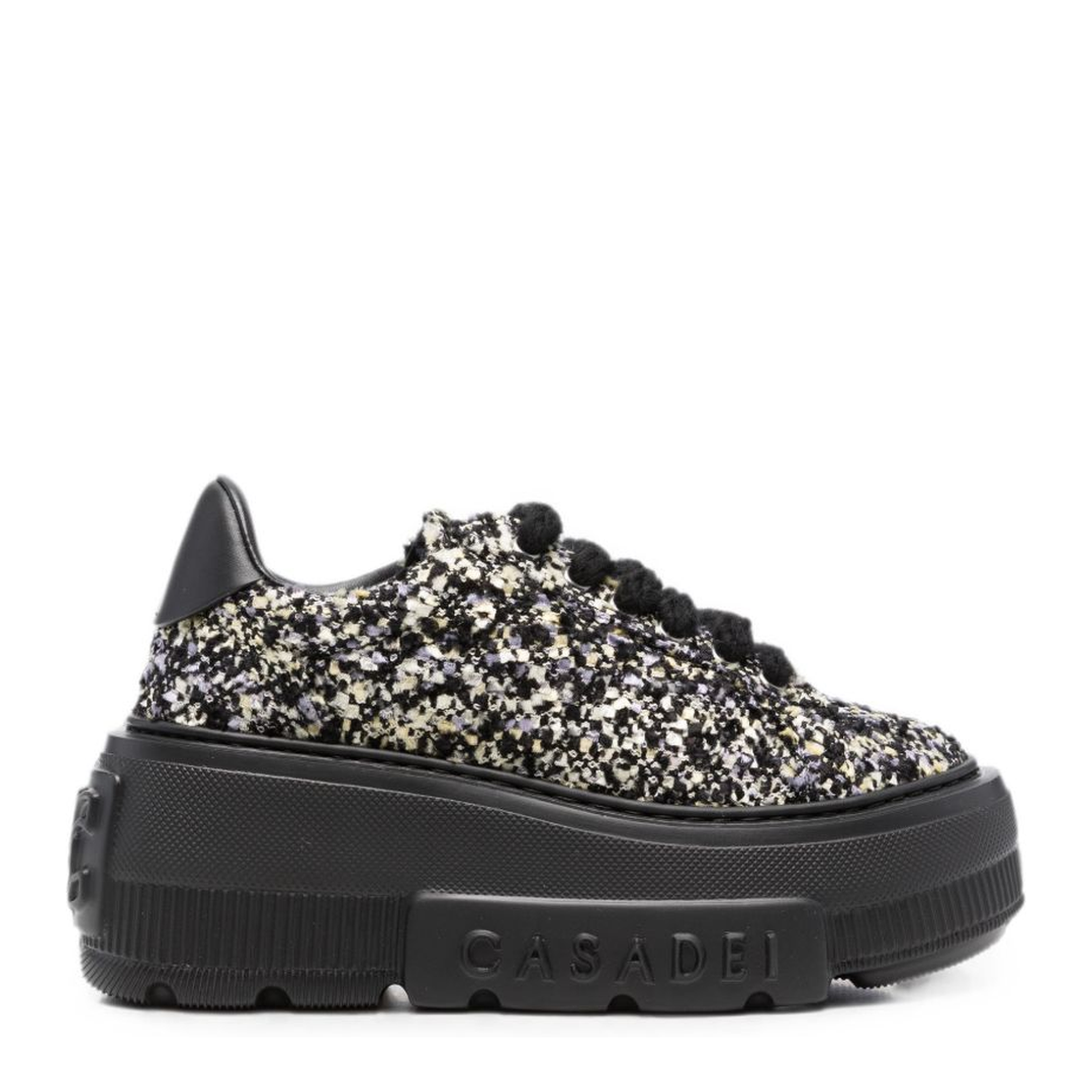 Sneakers Black - Image 1