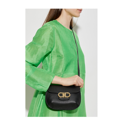 Leather Bag - Image 2