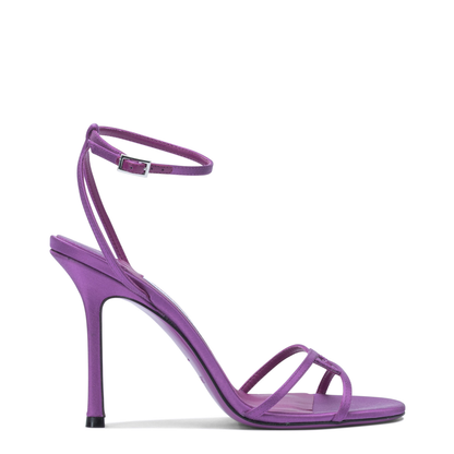 Heeled Sandals - Image 1