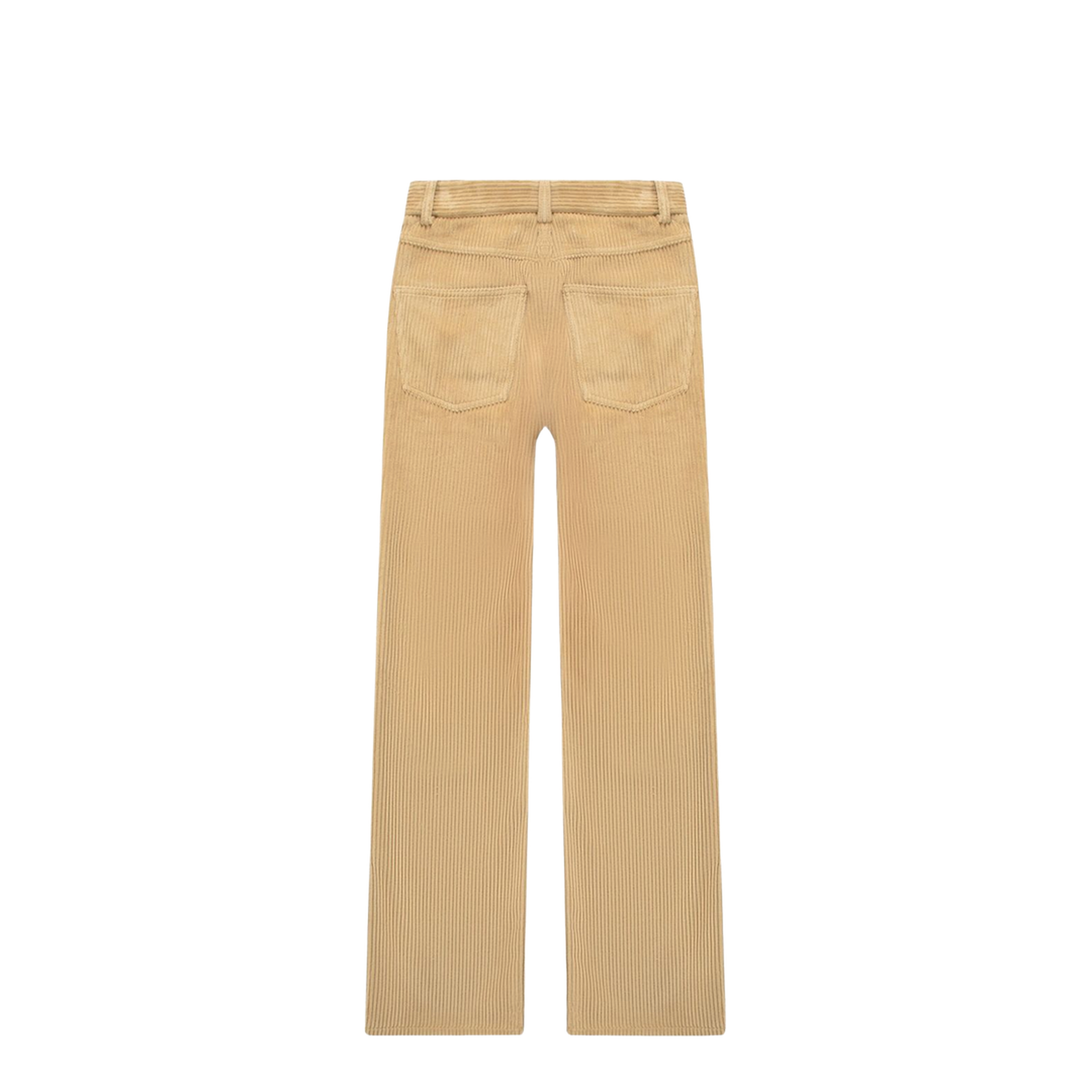 Trousers Beige - Image 2