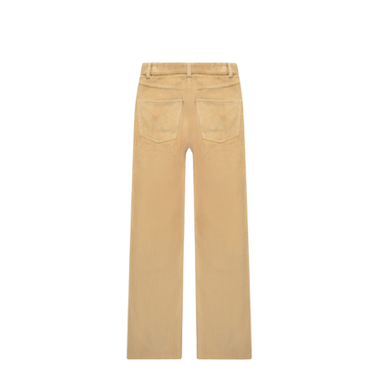 Trousers Beige - Image 2