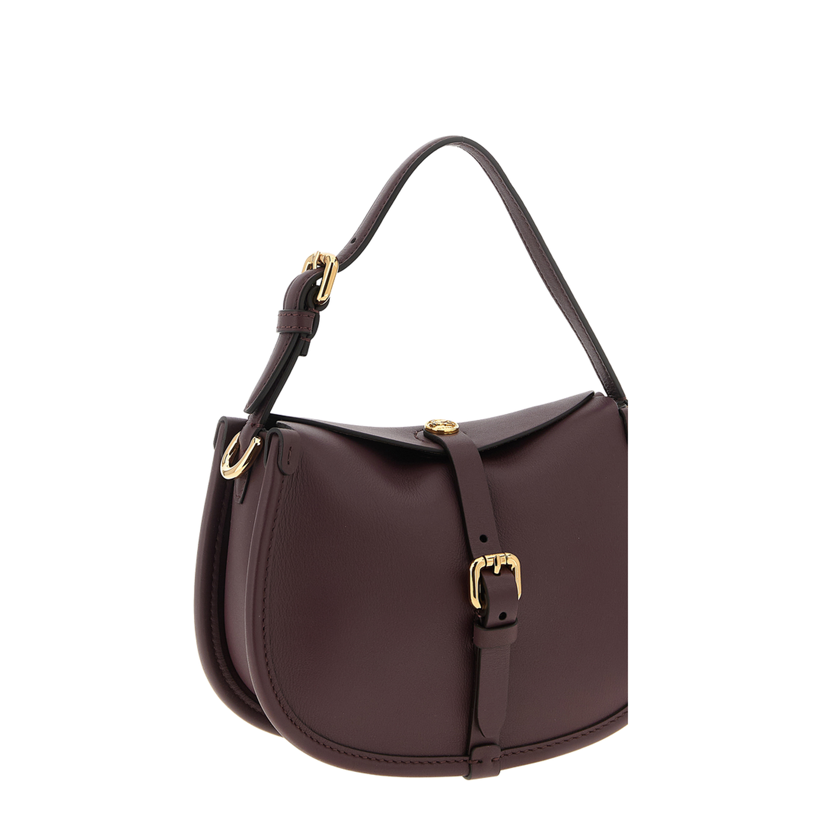 Pony Shoulder Strap Bag - Image 3