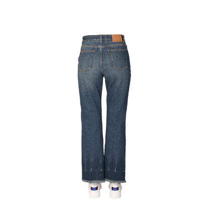 JEANS IN DENIM - Image 4