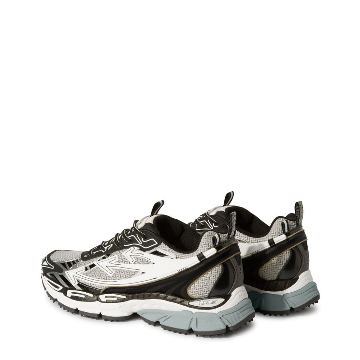 Sneakers Black - Image 3