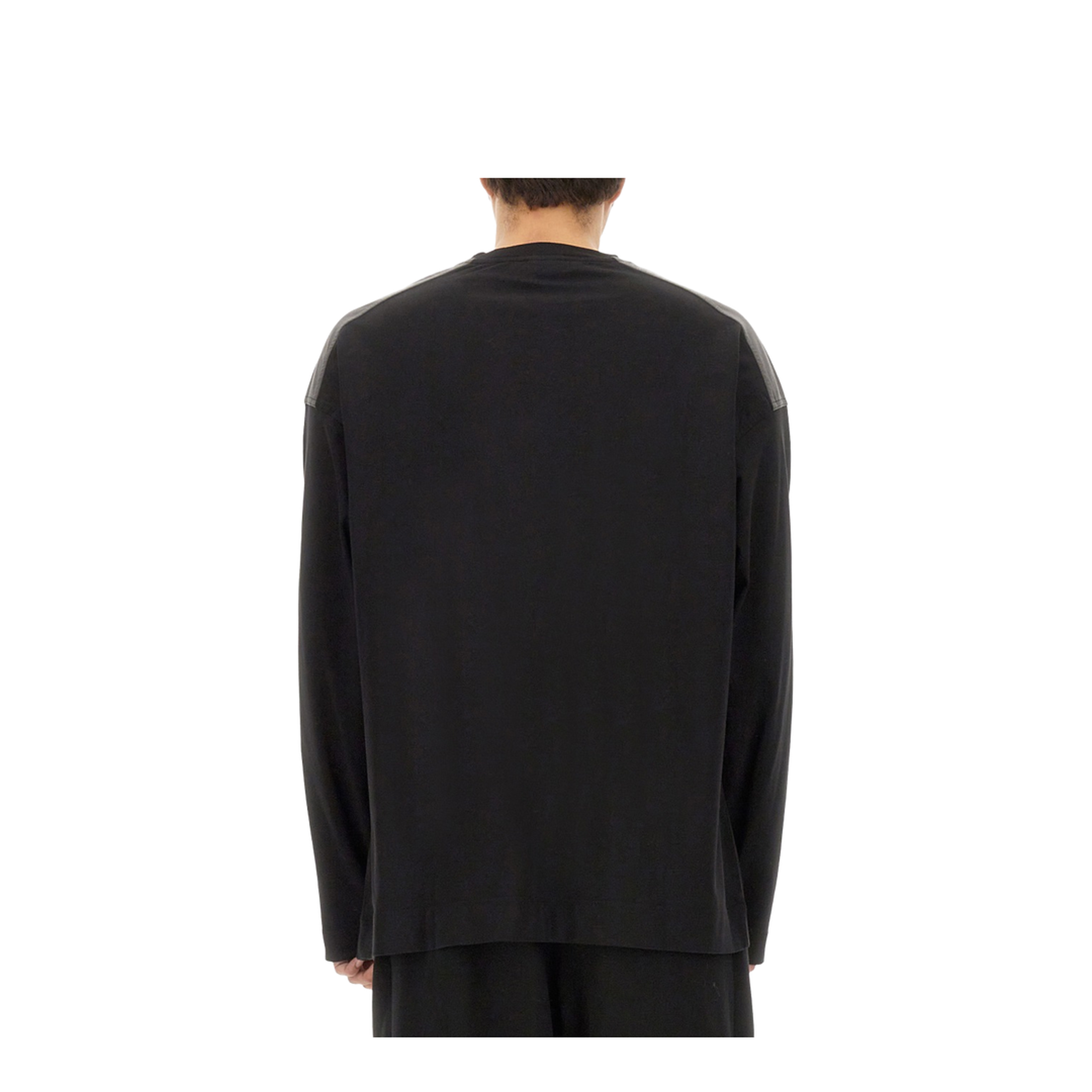 Cotton Sweatshirt - Image 3