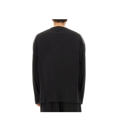 Cotton Sweatshirt - Image 3