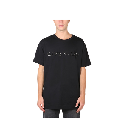 T-Shirt with Logo - Image 1