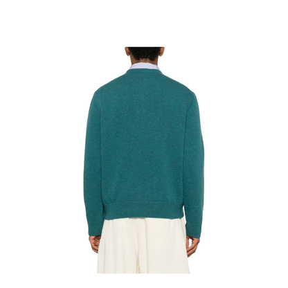 Knitted Sweater - Image 5