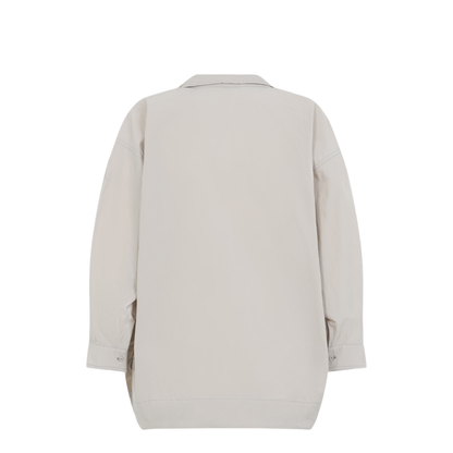 Blouse With Scarf - Image 4