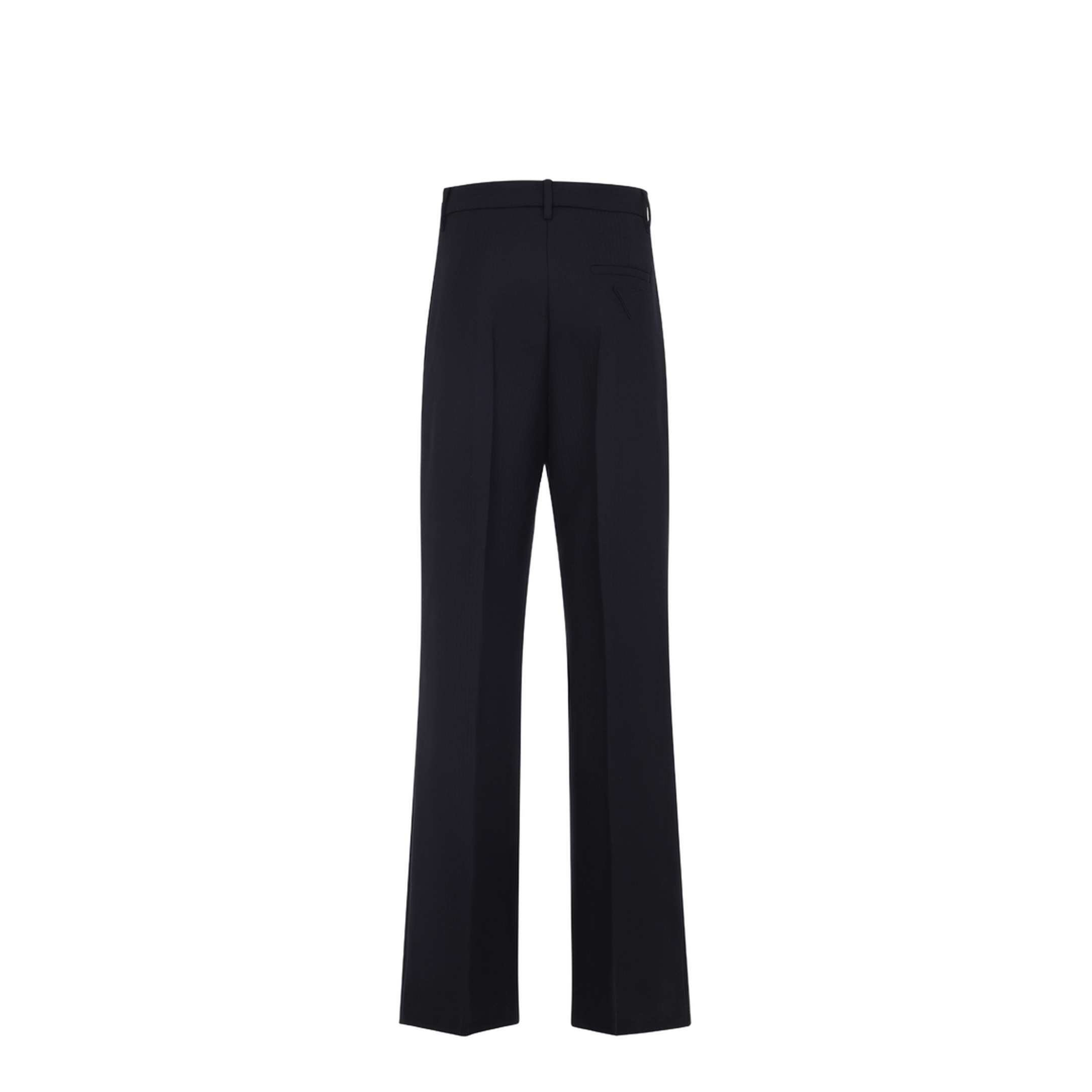 Virgin Wool Pants - Image 4