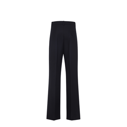 Virgin Wool Pants - Image 4