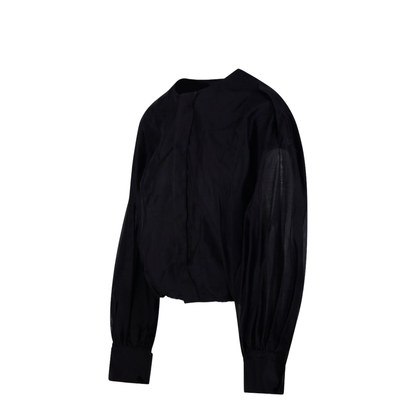 Shirts Black - Image 4