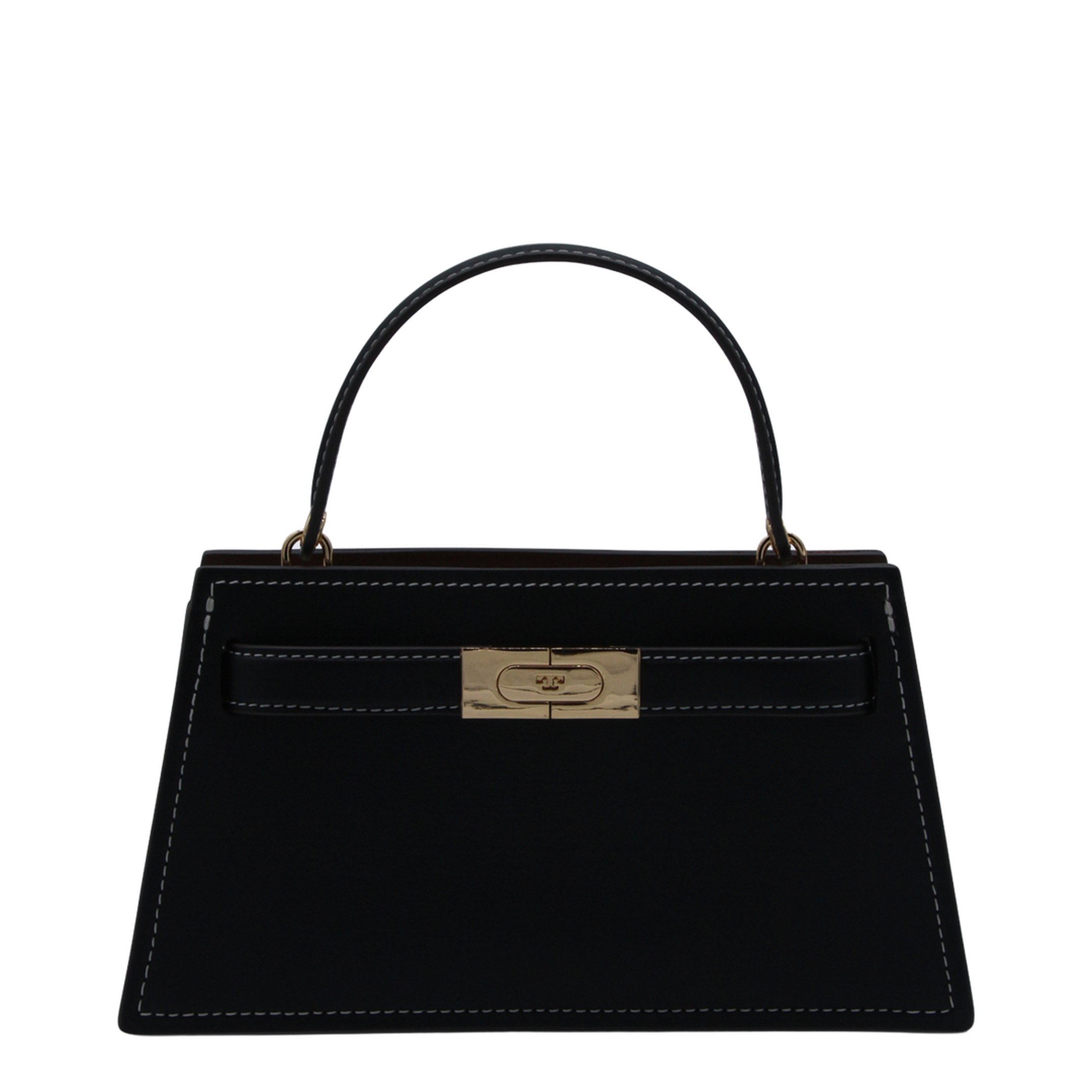 Petite Lee Radziwill Leather Bag - Image 2
