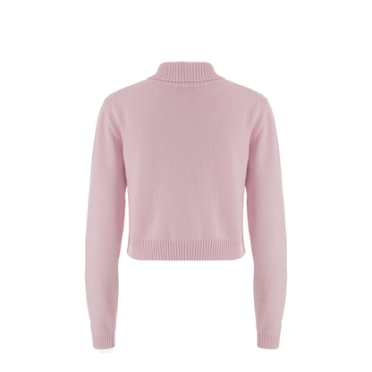 Knitted Sweater - Image 2