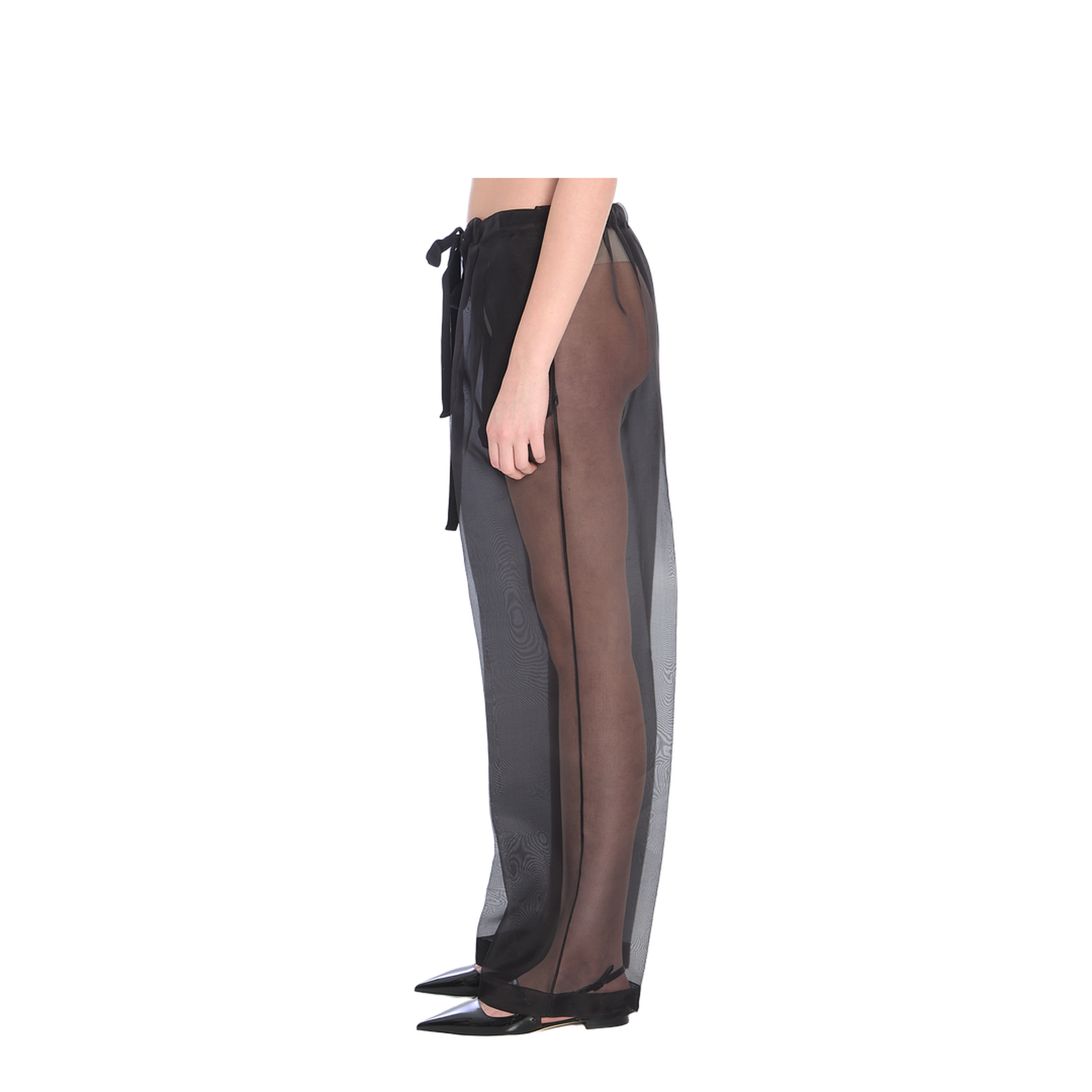 Trousers Black - Image 3
