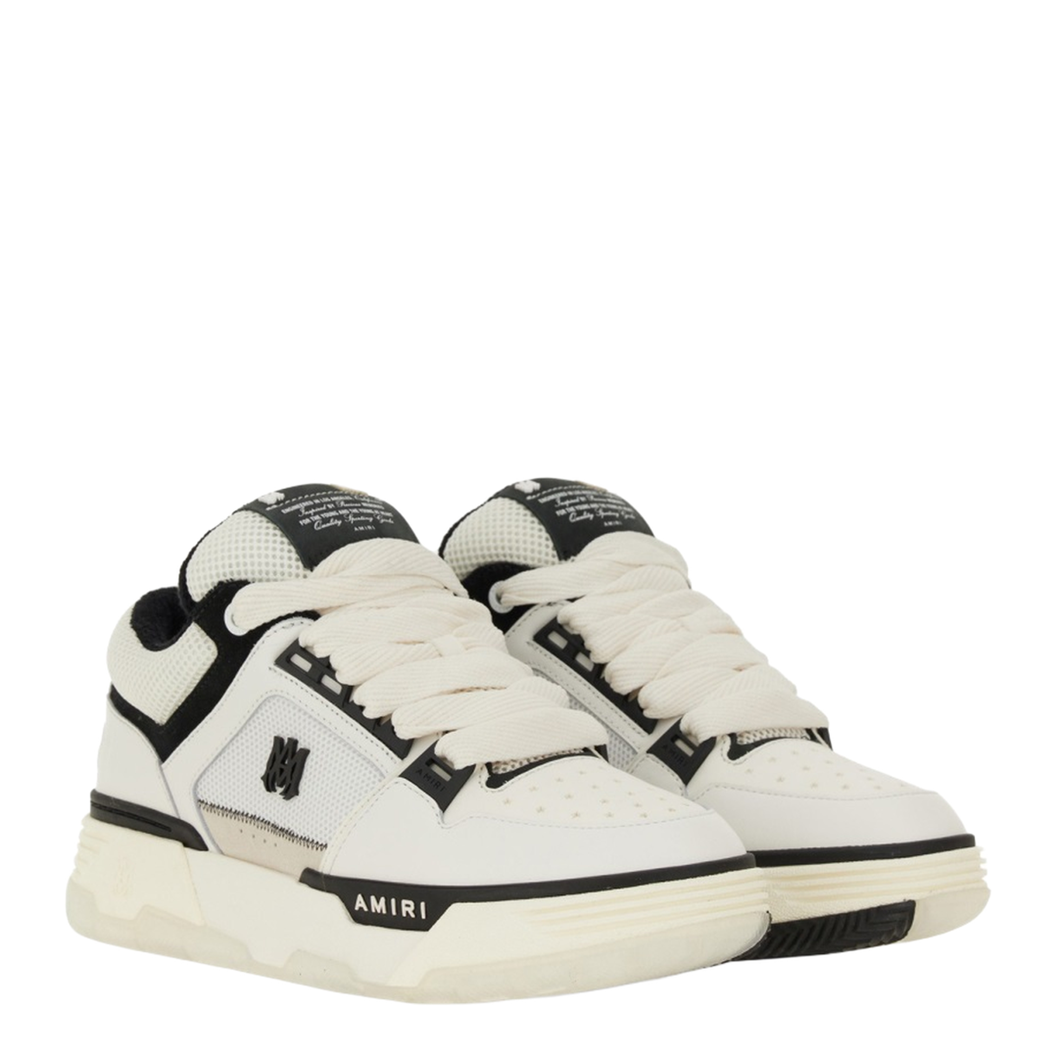Sneaker MA-1 - Image 3