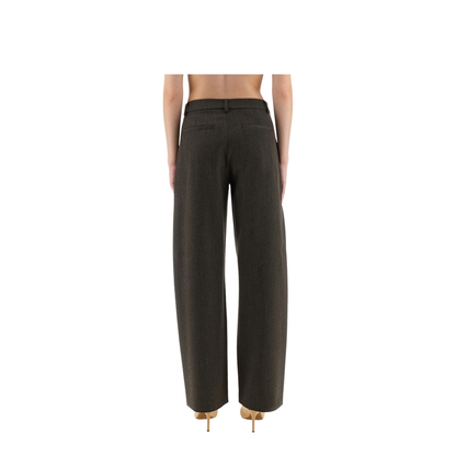 Wide Leg Pants - Image 2