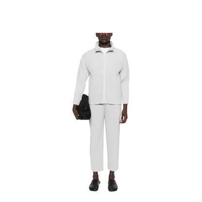 Plissé Finish Bag - Image 2