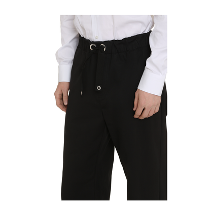 Informal Pants Black - Image 5