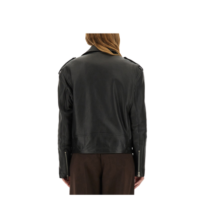 Leather Jacket - Image 3