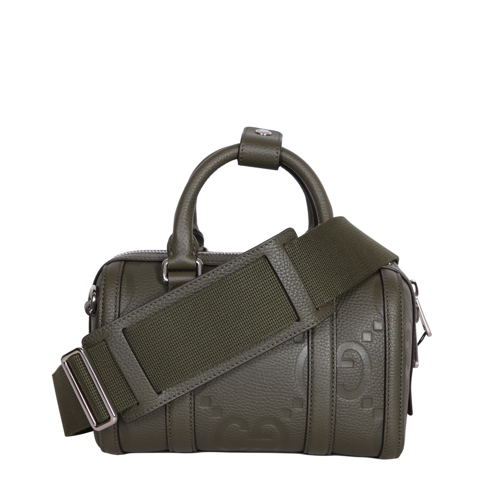 Mini-Sized Travel Bag - Image 1