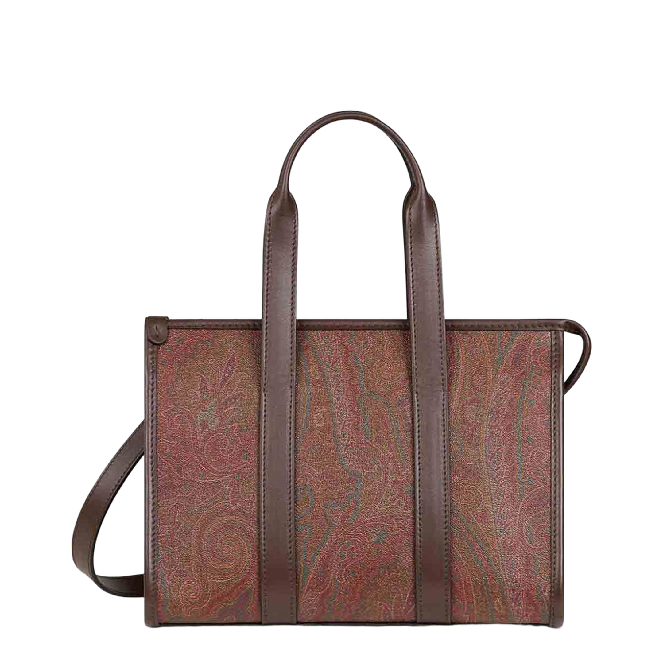 Bauletto Arnica Small Clutch Bag - Image 1