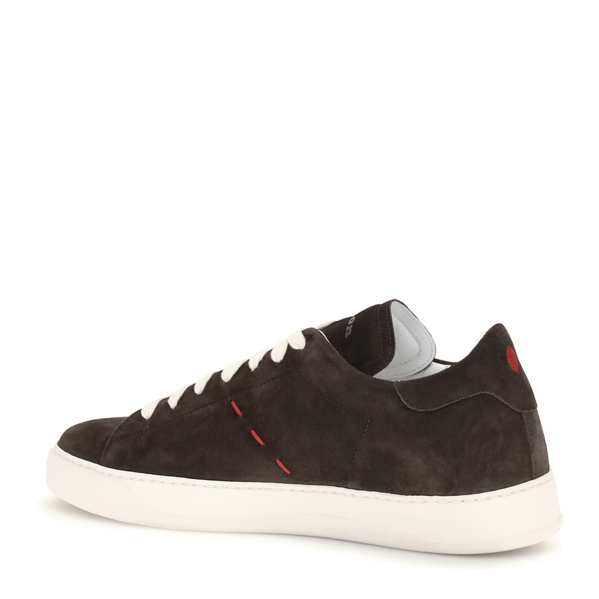 Suede Sneakers - Image 3