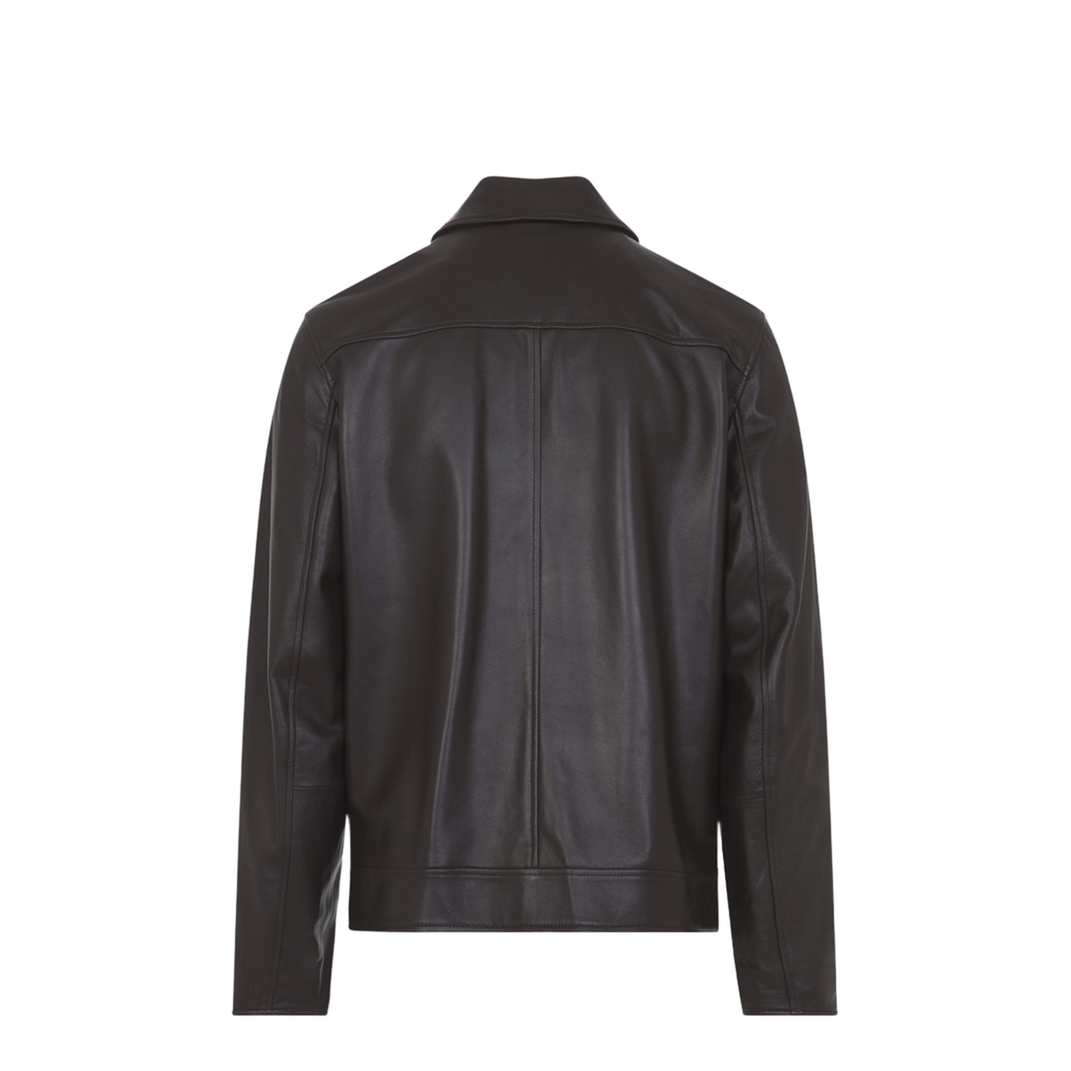 Regular Fit Jacket - Image 4