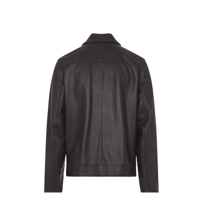 Regular Fit Jacket - Image 4