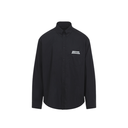 Large Fit Shirt - Image 2