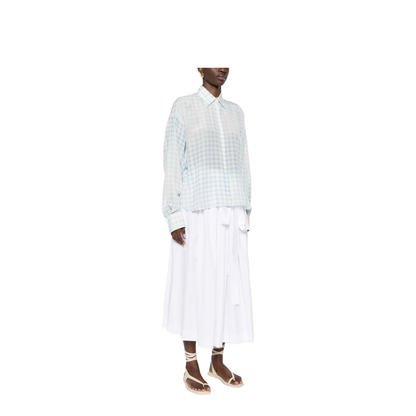 Clear Blue Shirts - Image 4