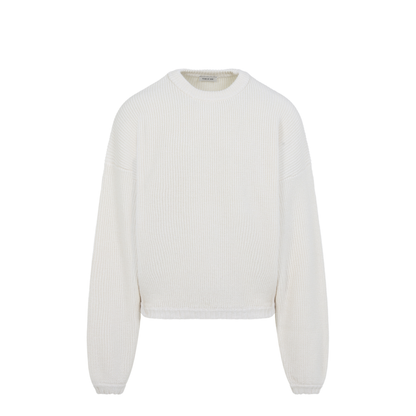 Crew Neck Sweater - Image 2