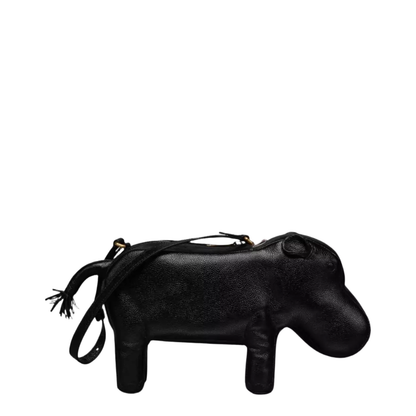Hippo Baguette Bag - Image 3